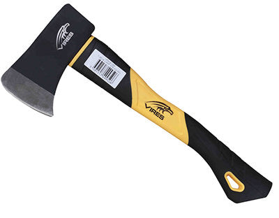 Vires 1.25lb Hatchet - 3G Fibreglass Handle