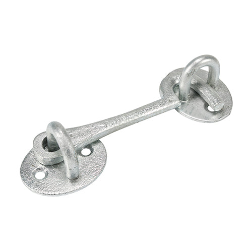 Timco Cabin Hook Cast Iron