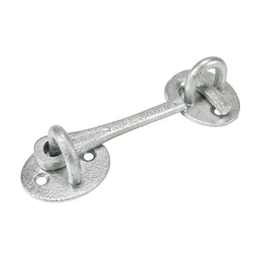 Timco Cabin Hook Cast Iron