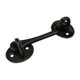 Timco Cabin Hook Cast Iron