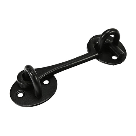 Timco Cabin Hook Cast Iron