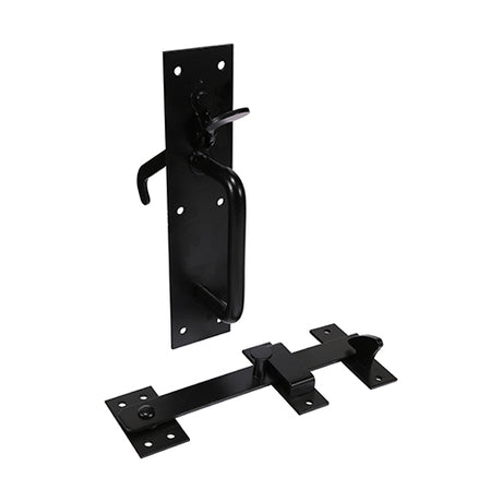 Timco Heavy Suffolk Latch