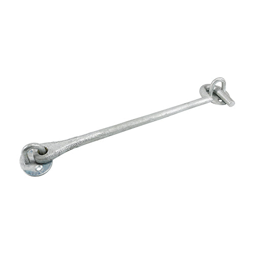 Timco Cabin Hook Cast Iron
