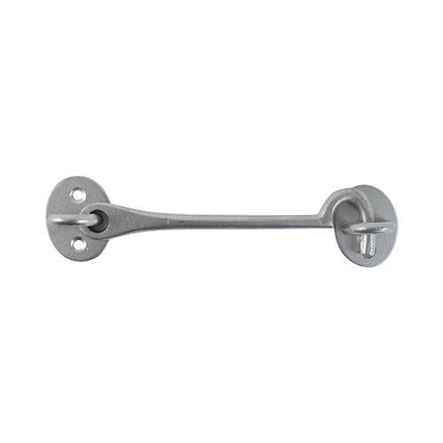Timco Cabin Hook Cast Iron