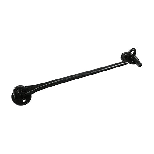 Timco Cabin Hook Cast Iron
