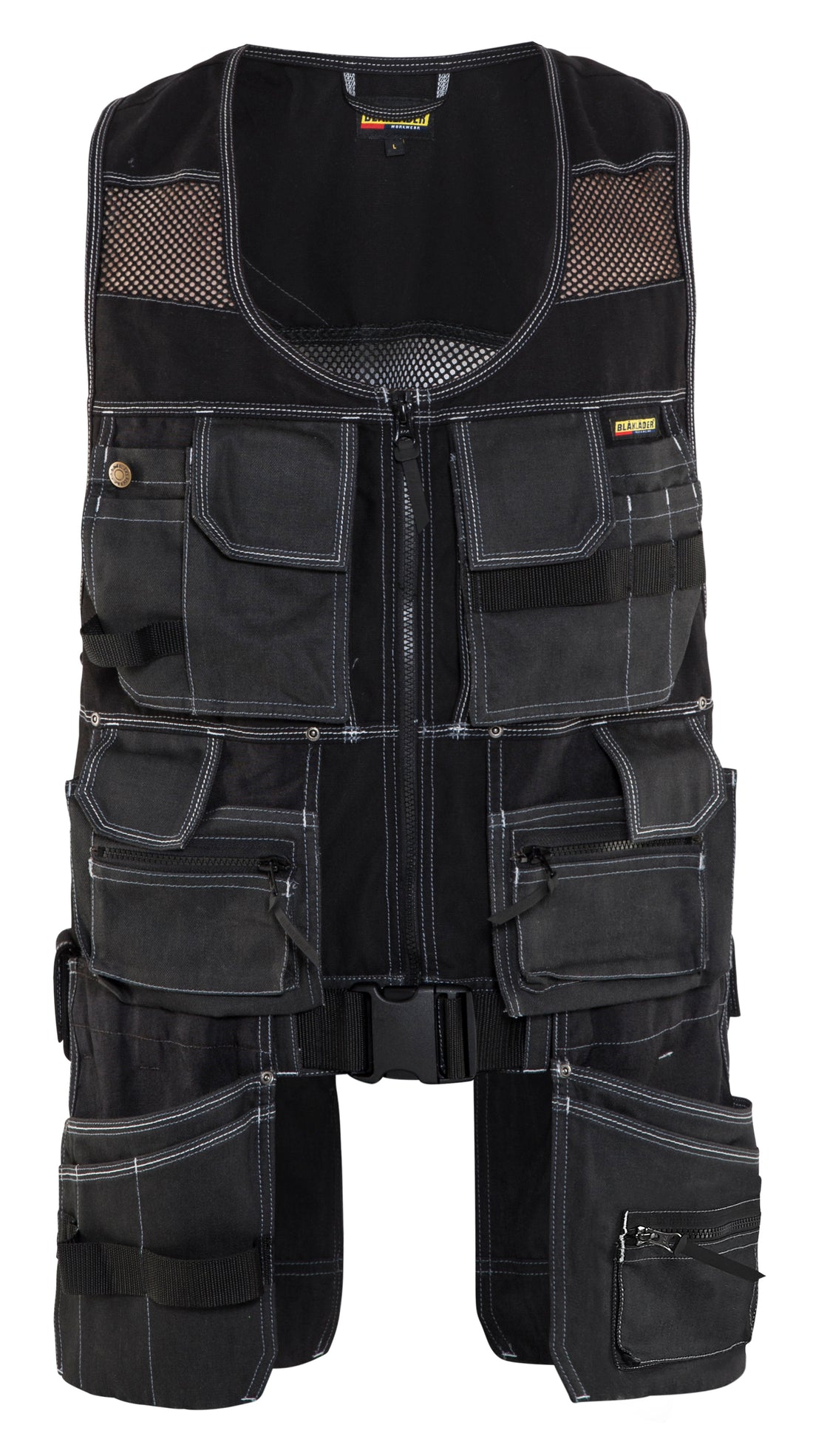 Blaklader 3119 X1900 Waistcoat