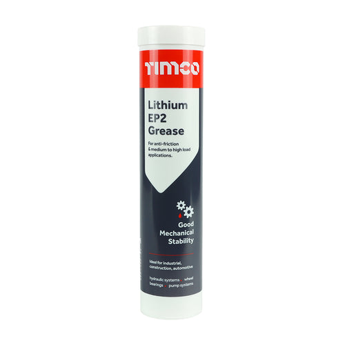 Timco Lithium EP2 Grease