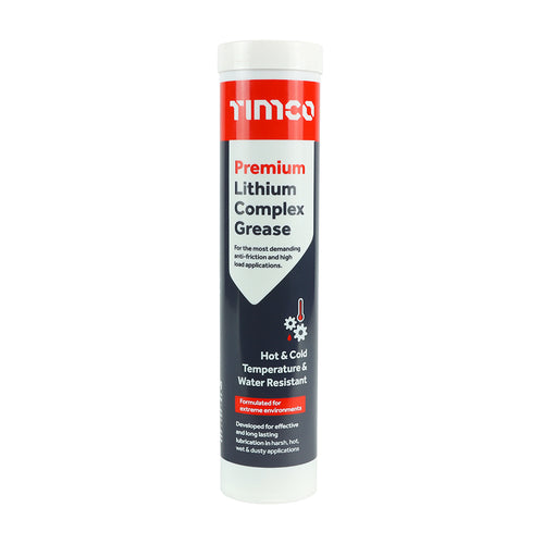 Timco Premium Lithium Complex Grease