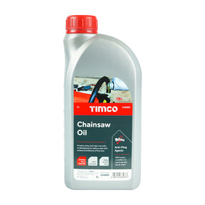 Timco Chainsaw Oil