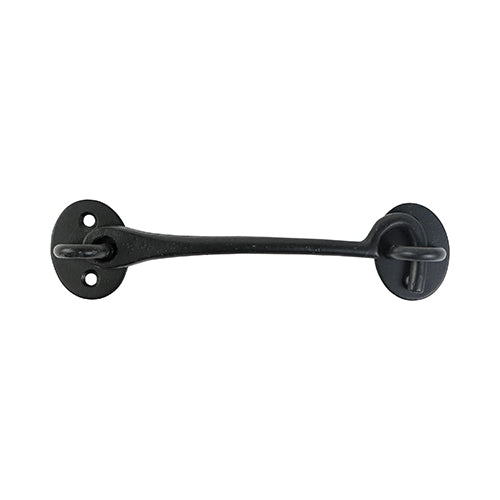 Timco Cabin Hook Cast Iron