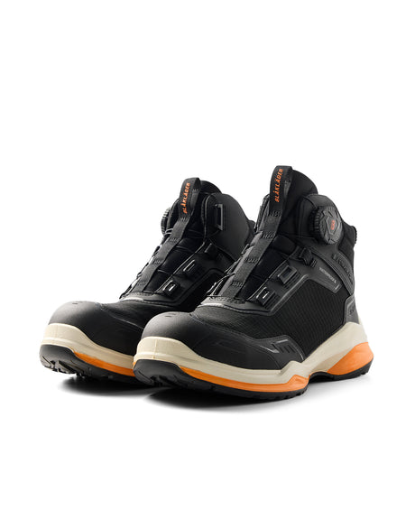 Blaklader 2498 STRIKER Safety Boot S7S Waterproof