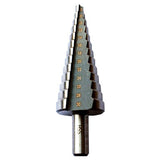 Vires Step Drill