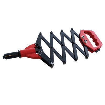 Lazy Tongs