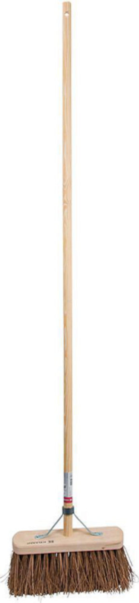 Bassine broom with handle