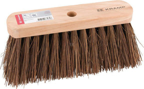 Broom bahia.mix FSC approved wood