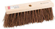 Bassine broom FSC approved wood