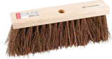 Bassine broom FSC approved wood