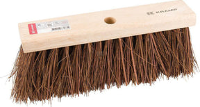 Bassine broom FSC approved wood
