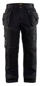 Blaklader 1500 Craftsman Trousers X1500