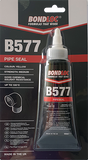 Pipeseal Teflon 50ml Clam Pkt