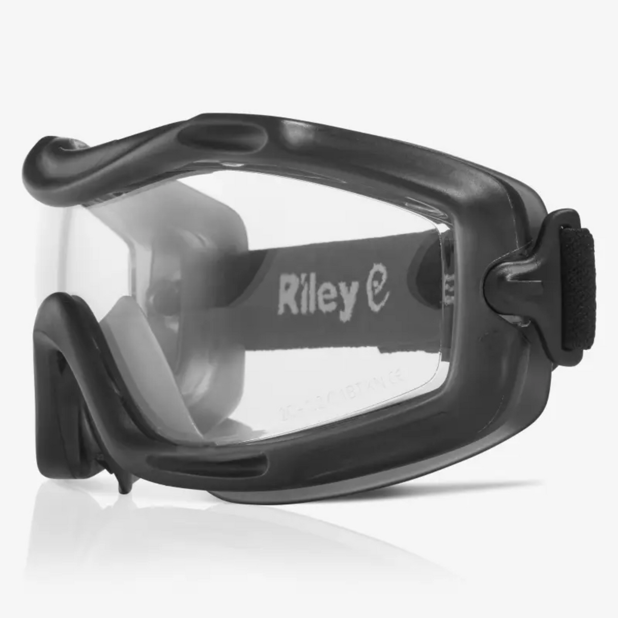 Riley Arezzo Safety Goggles