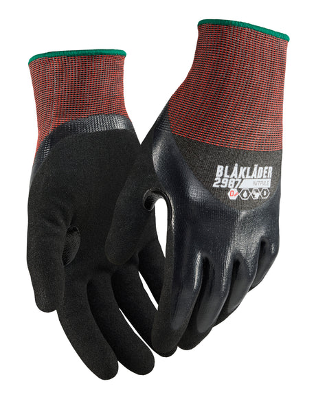 Blaklader 2987 Cut Protection Glove D