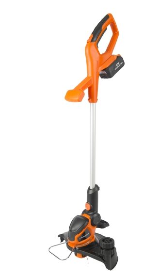 Yardforce Cordless Mower & Trimmer Bundle