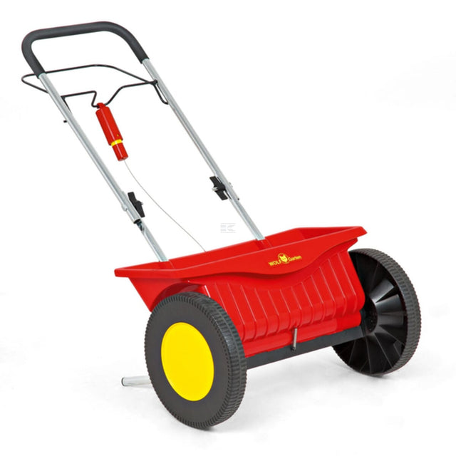 Wolf-Garten Spreader PERFECT WE430 Wolf Garten