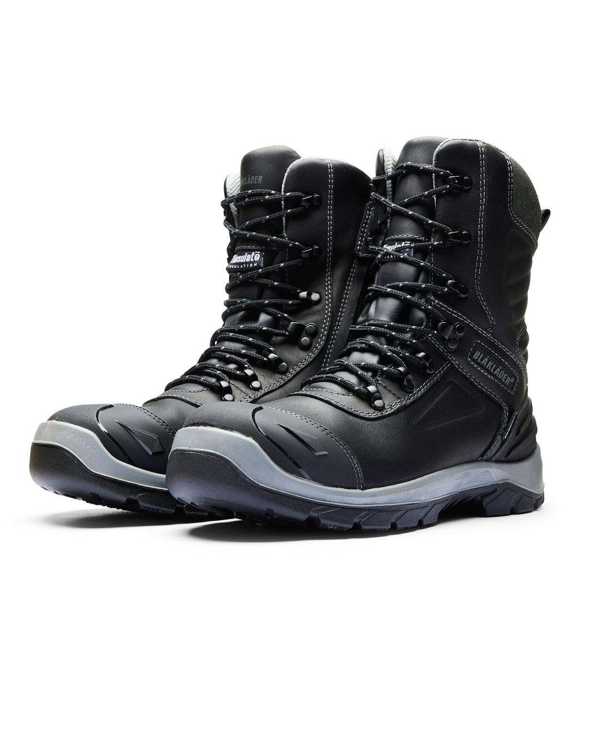 Blaklader 2457 ELITE Winter Boot S3 Waterproof