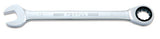 Ratchet Combination spanner