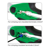 Toptul Electrician's Scissors Heavy Duty Multi-Purpose 170mm