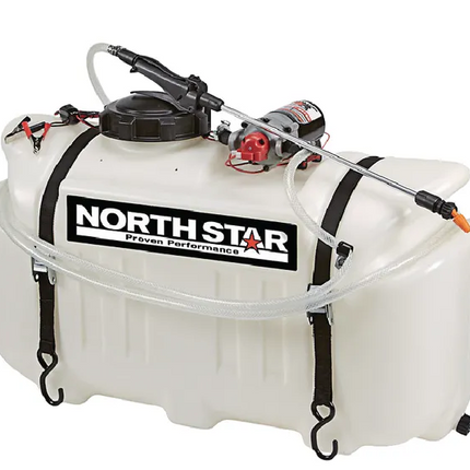 NorthStar ATV Sprayer 100 Ltr