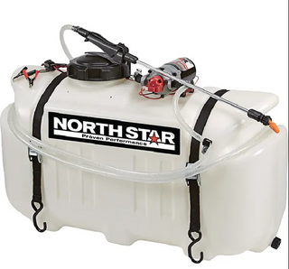NorthStar ATV Sprayer 100 Ltr