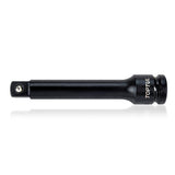 Toptul Impact Extension Bar 3/8" Dr 150mm