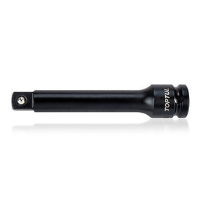 Toptul Impact Extension Bar 3/8" Dr 150mm