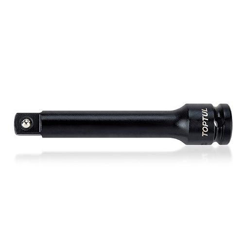 Toptul Impact Extension Bar 3/8" Dr 150mm