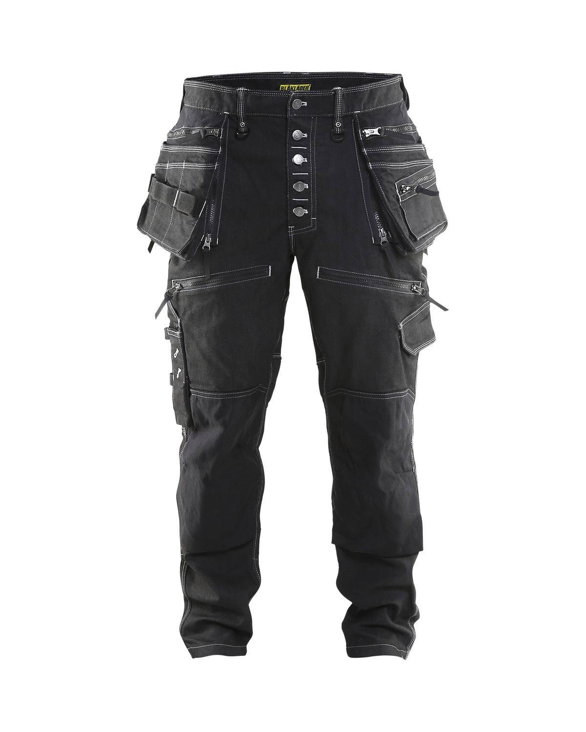 Blaklader 1999 Craftsman Trousers Stretch X1900