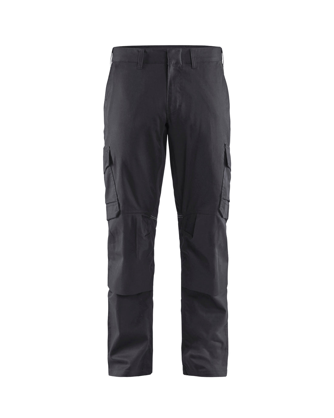 Blaklader 1448 Industry trousers stretch with knee pad pockets