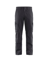 Blaklader 1448 Industry trousers stretch with knee pad pockets