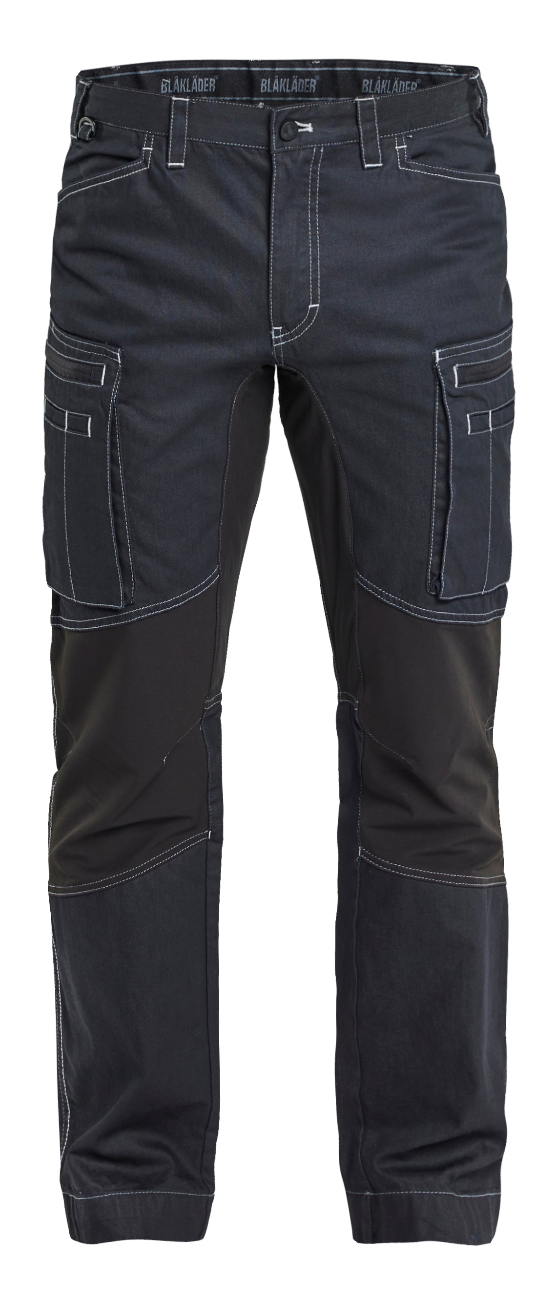 Blaklader 1459 Service Trousers Stretch