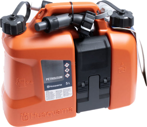 Jerry Can Husqvarna