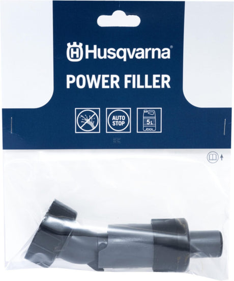 Quick filler Husqvarna Combi Can 5+2.5 L