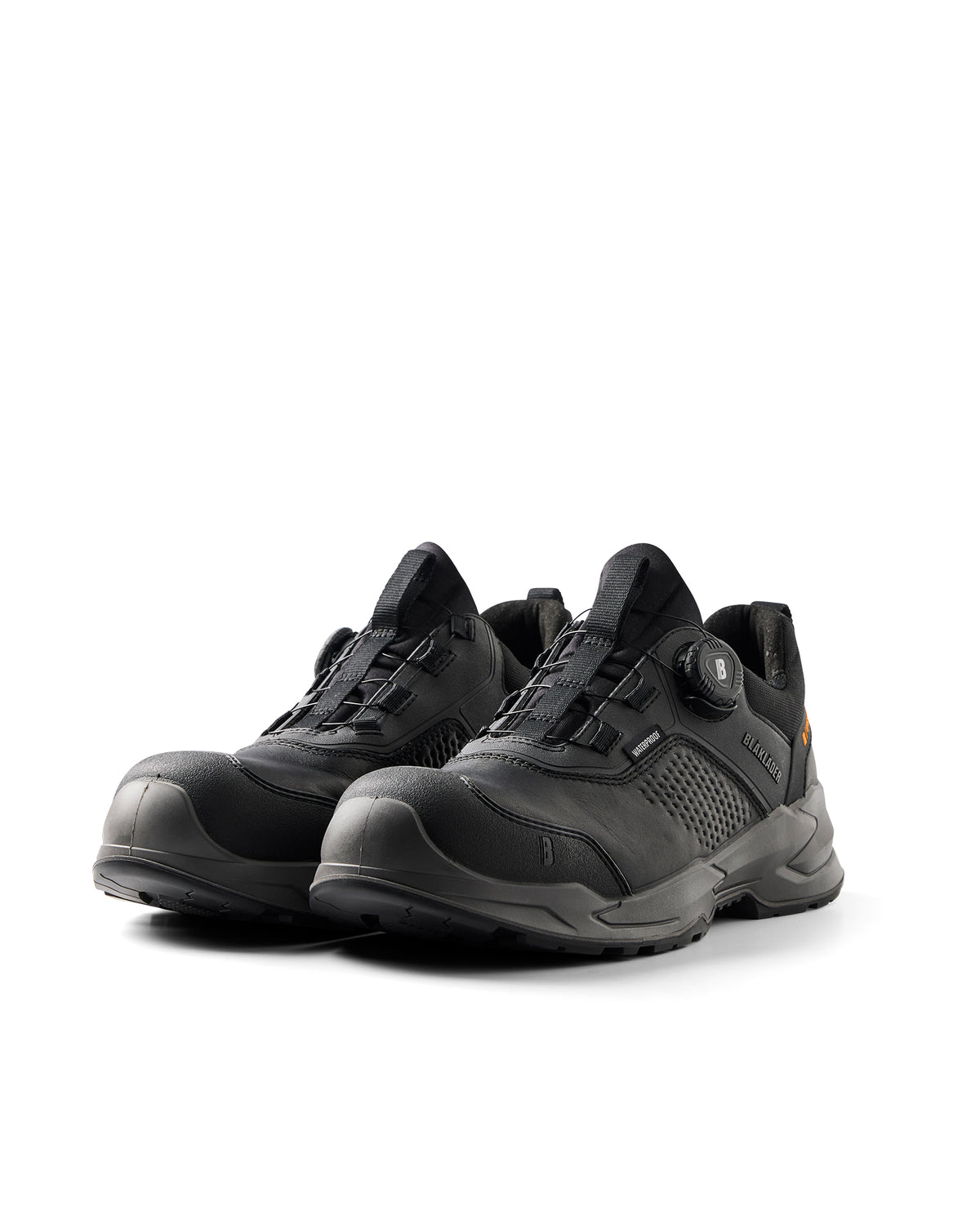 Blaklader 2293 EPIC Safety Shoe S7S Waterproof