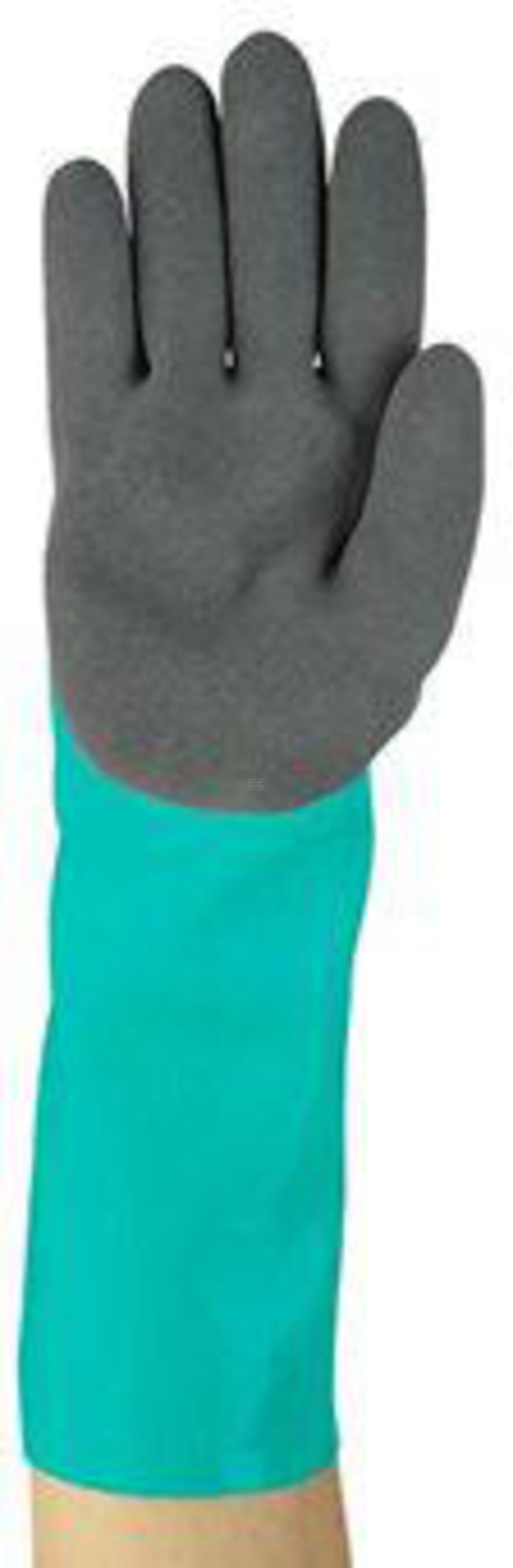 Ansell Chemical gloves AlphaTec® 58-735