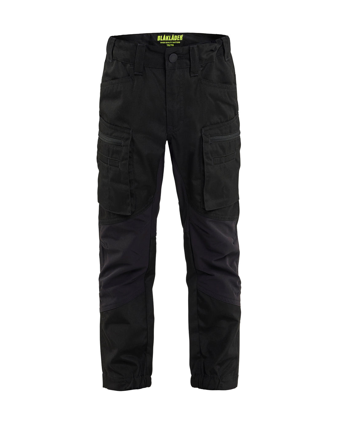 Blaklader Kids Stretch Trousers 52201845