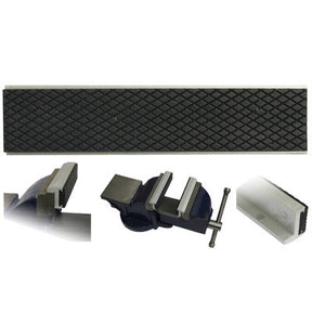 Protective Jaws for Bench Vice
