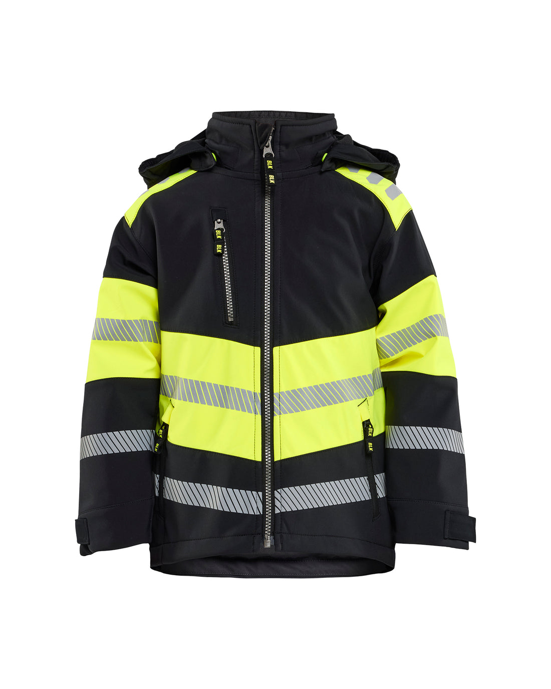 Blaklader Kids Softshell Jacket 52112513