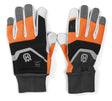 Chainsaw gloves Husqvarna