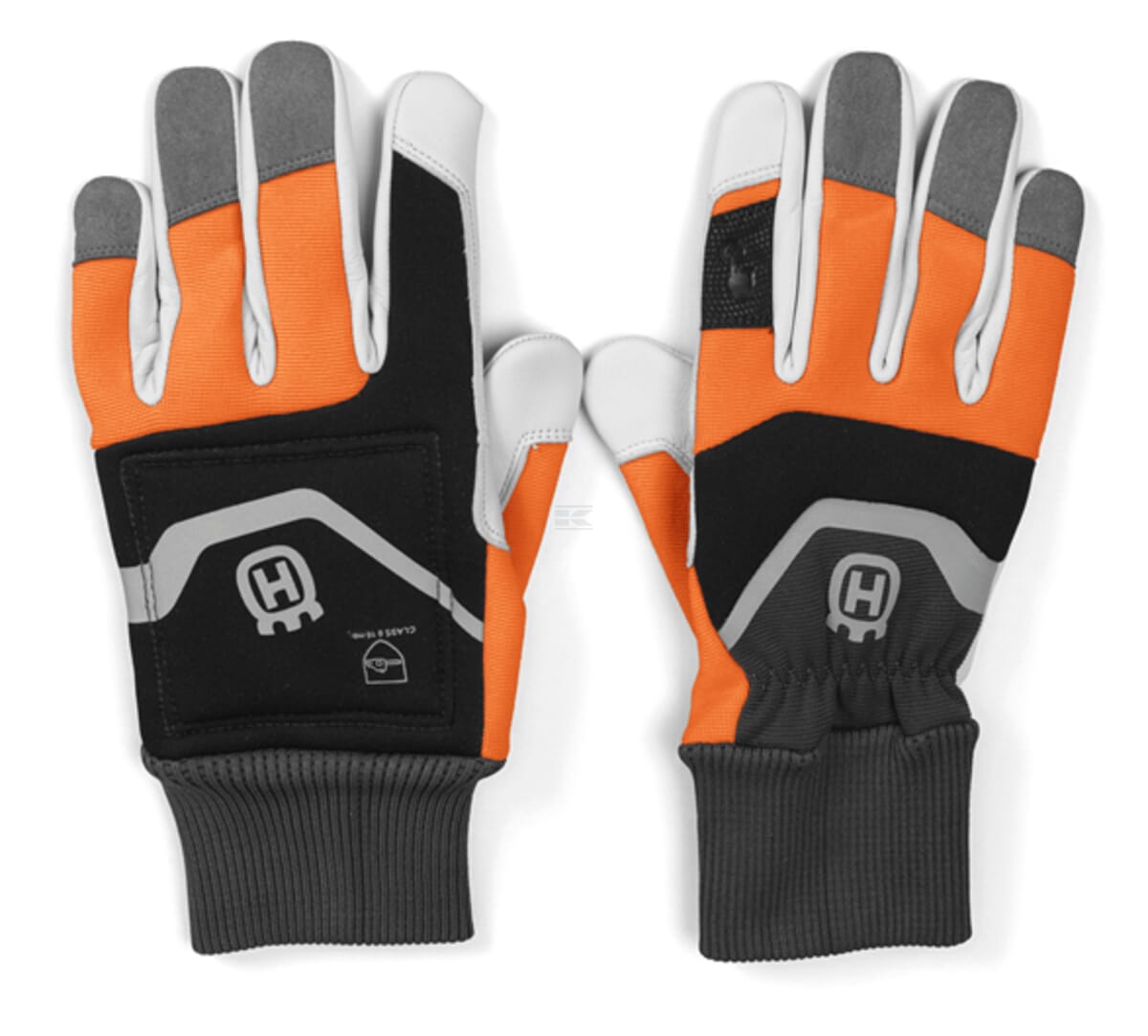 Chainsaw gloves Husqvarna