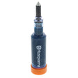 Grease Gun - Push type Husqvarna
